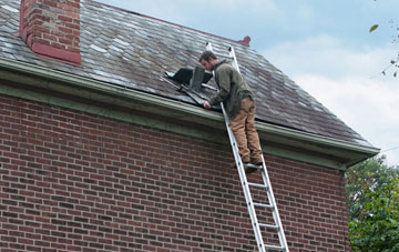 what affects urgent Cruckton roof repairs