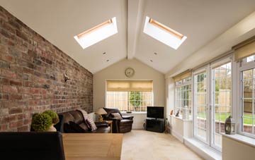 conservatory roof insulation Cruckton, Shropshire