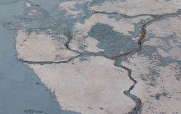 fibreglass roofing replacement Cruckton