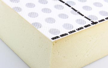 meeting Cruckton building codes