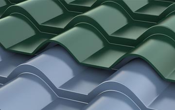 who should consider Cruckton plastic roofs