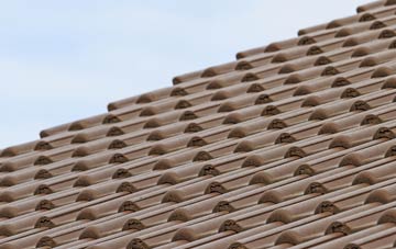 plastic roofing Cruckton, Shropshire