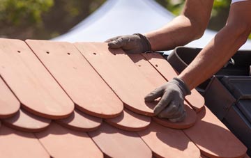 Cruckton roof tile contractors