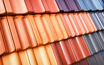 Cruckton roof tile costs