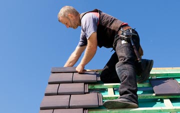 disadvantages of Cruckton slate roofing