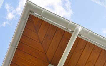 Cruckton soffit types