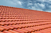 Cruckton roofing tiles