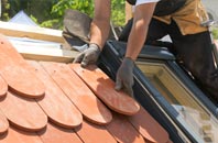 Cruckton tiled roofing companies